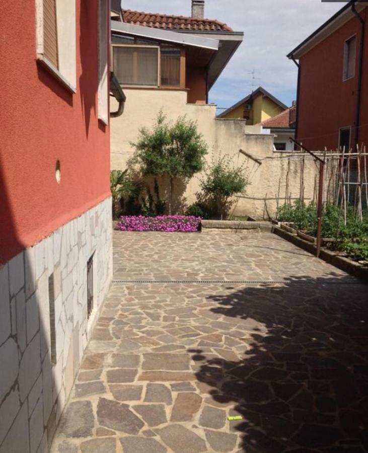 Apartment De Rosa Pero Exterior foto